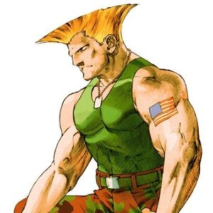 Meet your Posher, Erasmo